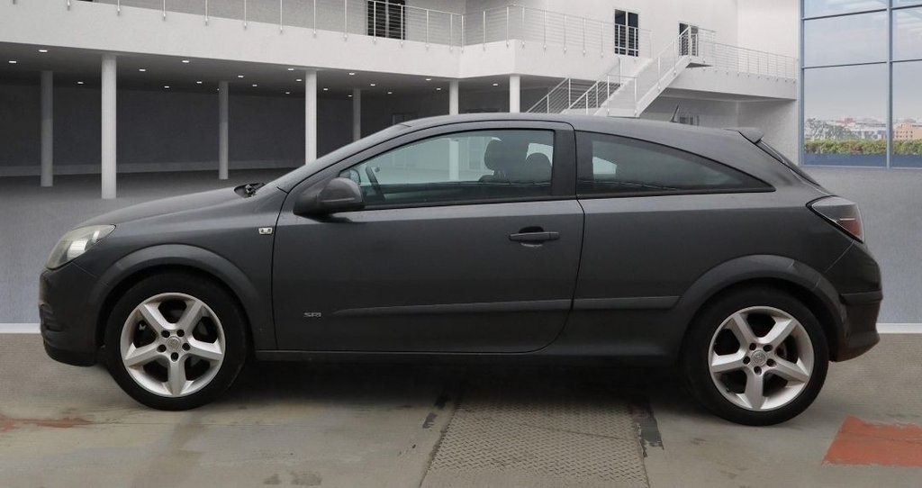 Used Vauxhall Astra 2009 for sale - 77953174: Photo 5