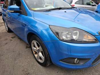 Used Ford Focus 2009 for sale - 75270322: Photo