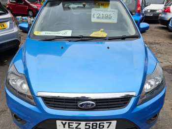 Used Ford Focus 2009 for sale - 75270322: Photo