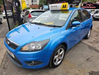 Used Ford Focus 2009 for sale - 75270322: Photo