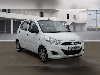 Hyundai - i10