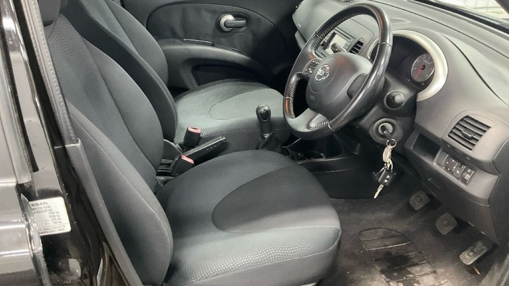 Used Nissan Micra 2010 for sale - 76660648: Photo 10