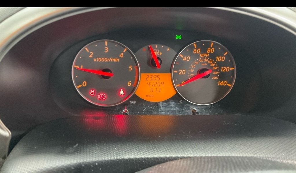 Used Nissan Micra 2010 for sale - 76660648: Photo 11