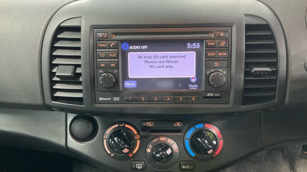 Used Nissan Micra 2010 for sale - 76660648: Photo 12