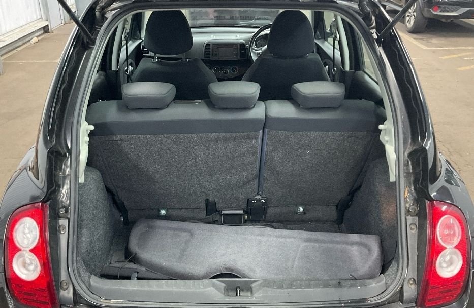 Used Nissan Micra 2010 for sale - 76660648: Photo 16