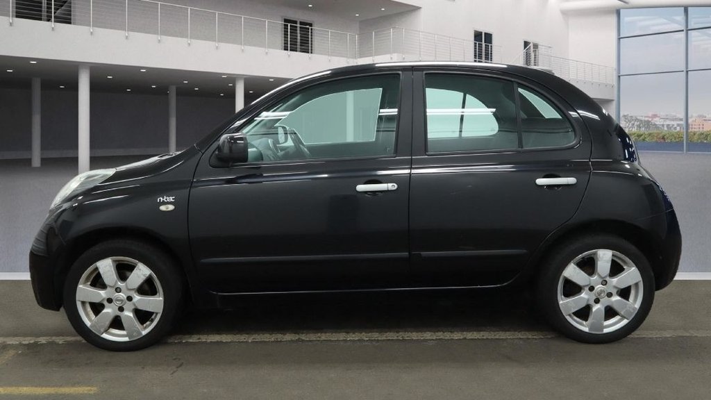 Used Nissan Micra 2010 for sale - 76660648: Photo 5