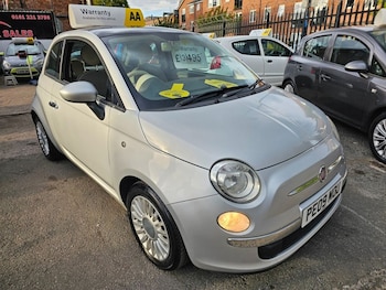 2009 (09) - 1.2 Lounge Hatchback 3dr Petrol Manual Euro 4 (69 bhp)
