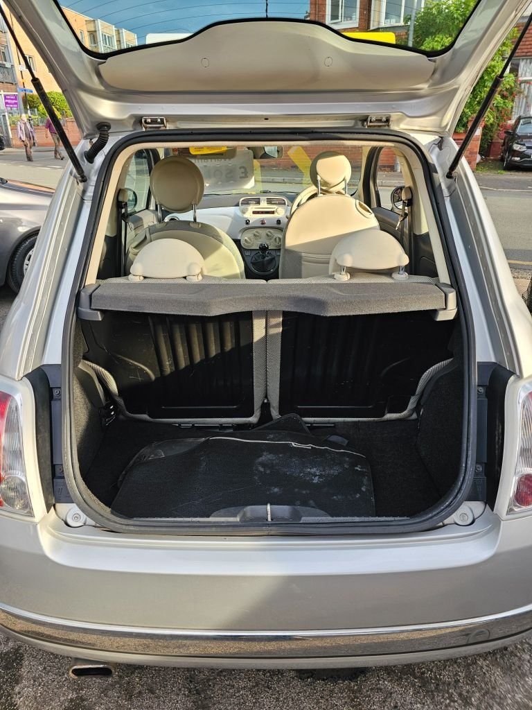 Vehicle 26