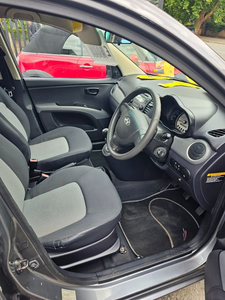 Vehicle 13