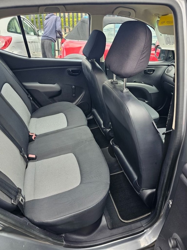Used Hyundai i10 2008 for sale - 75416579: Photo 19