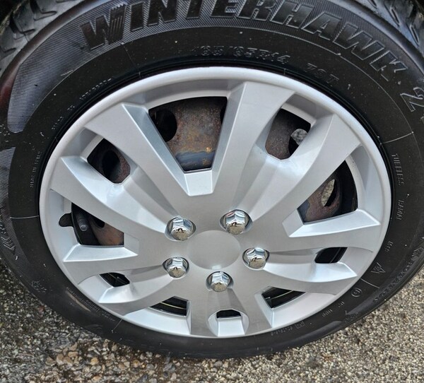 Used Hyundai i10 2008 for sale - 75416579: Photo 24