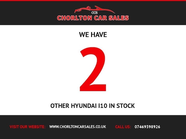 Used Hyundai i10 2008 for sale - 75416579: Photo 25