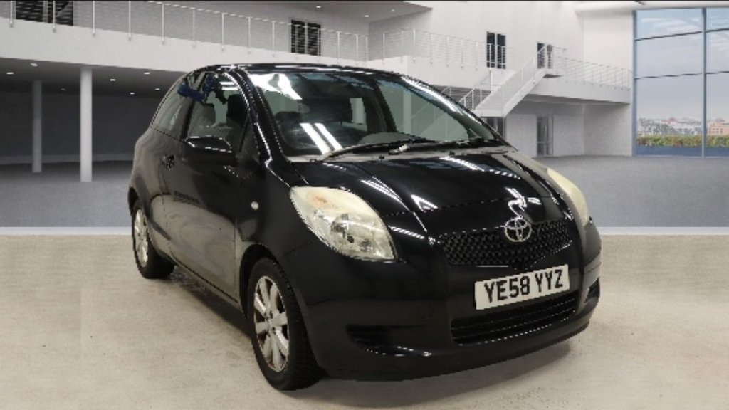 Used Toyota Yaris 2009 for sale - 77346727: Photo 1