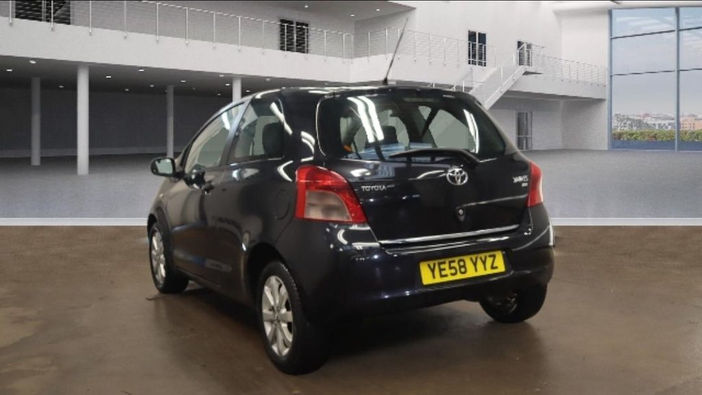 Used Toyota Yaris 2009 for sale - 77346727: Photo 10