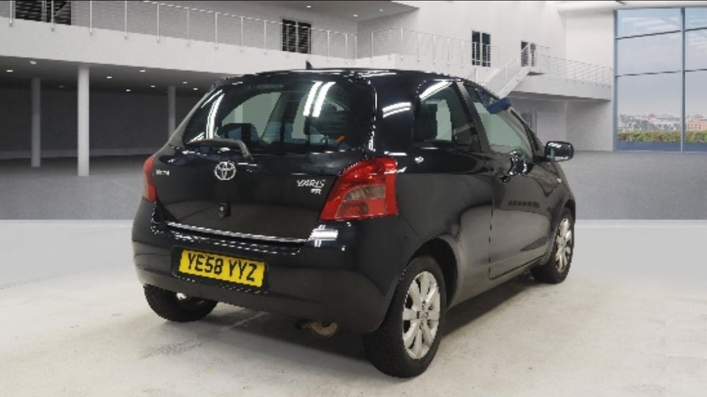 Used Toyota Yaris 2009 for sale - 77346727: Photo 11
