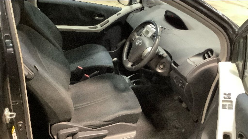 Used Toyota Yaris 2009 for sale - 77346727: Photo 14