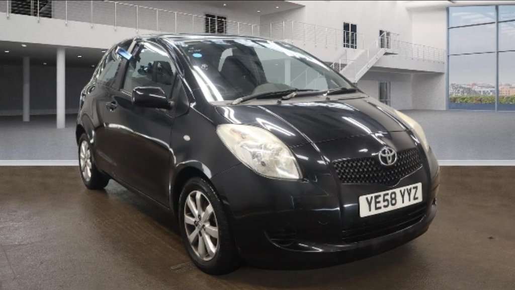 Used Toyota Yaris 2009 for sale - 77346727: Photo 2
