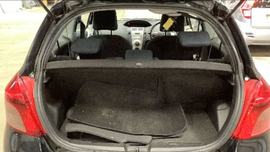 Used Toyota Yaris 2009 for sale - 77346727: Photo 20