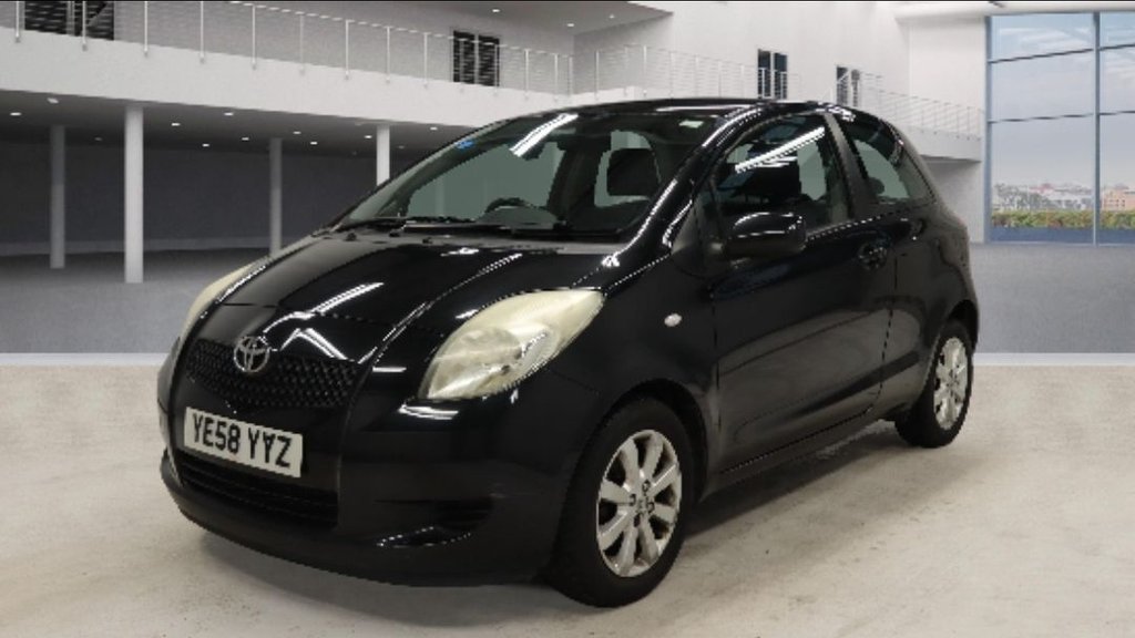 Used Toyota Yaris 2009 for sale - 77346727: Photo 5