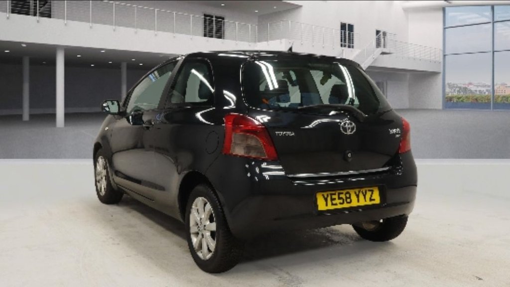Used Toyota Yaris 2009 for sale - 77346727: Photo 9