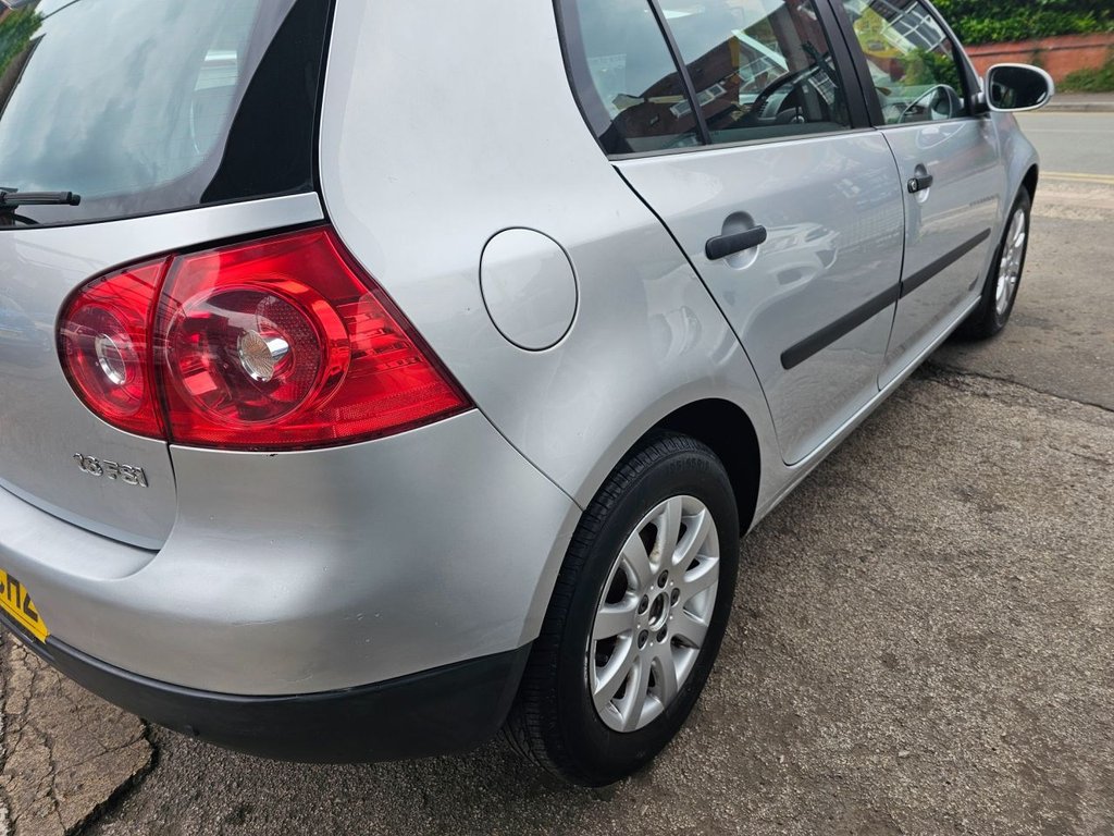 Used Volkswagen Golf 2005 for sale - 76356219: Photo 13