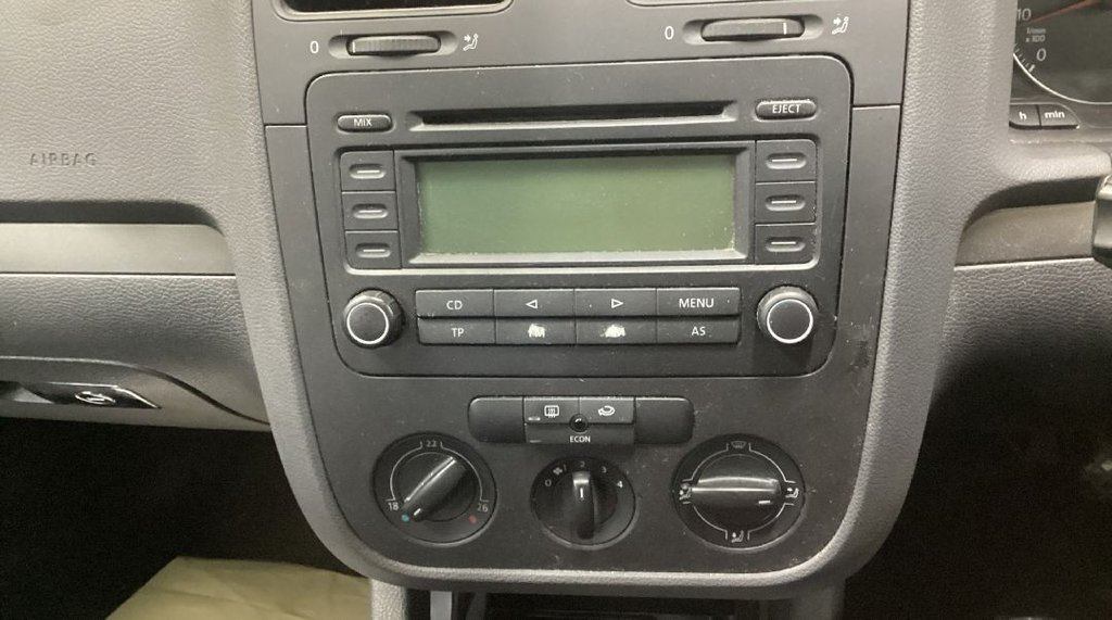 Used Volkswagen Golf 2005 for sale - 76356219: Photo 19