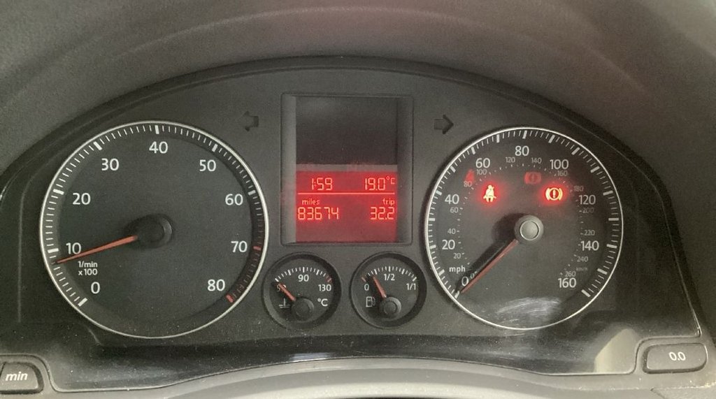 Used Volkswagen Golf 2005 for sale - 76356219: Photo 20