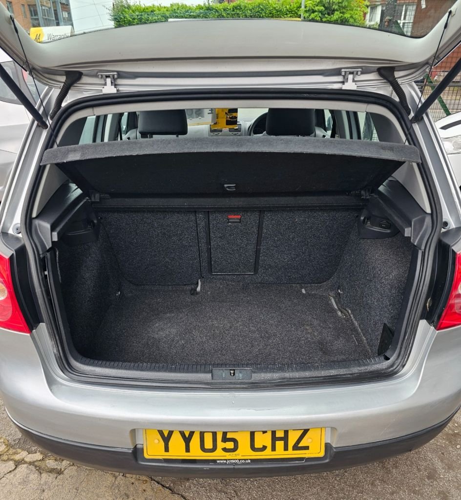 Used Volkswagen Golf 2005 for sale - 76356219: Photo 26