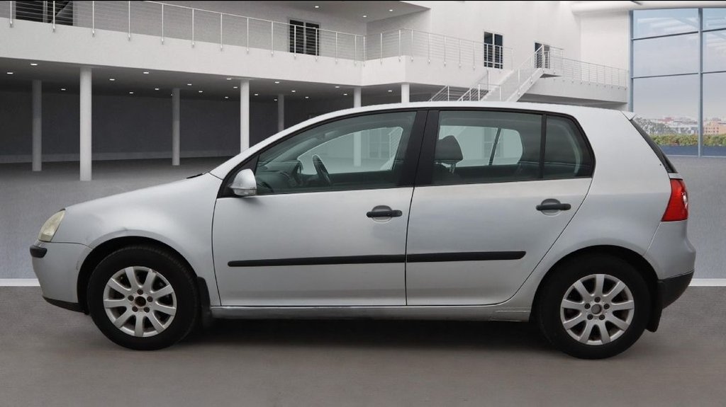 Used Volkswagen Golf 2005 for sale - 76356219: Photo 7
