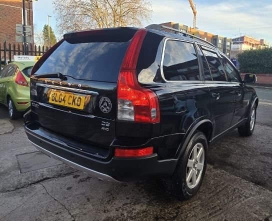 Used Volvo XC90 2010 for sale - 77293232: Photo 11