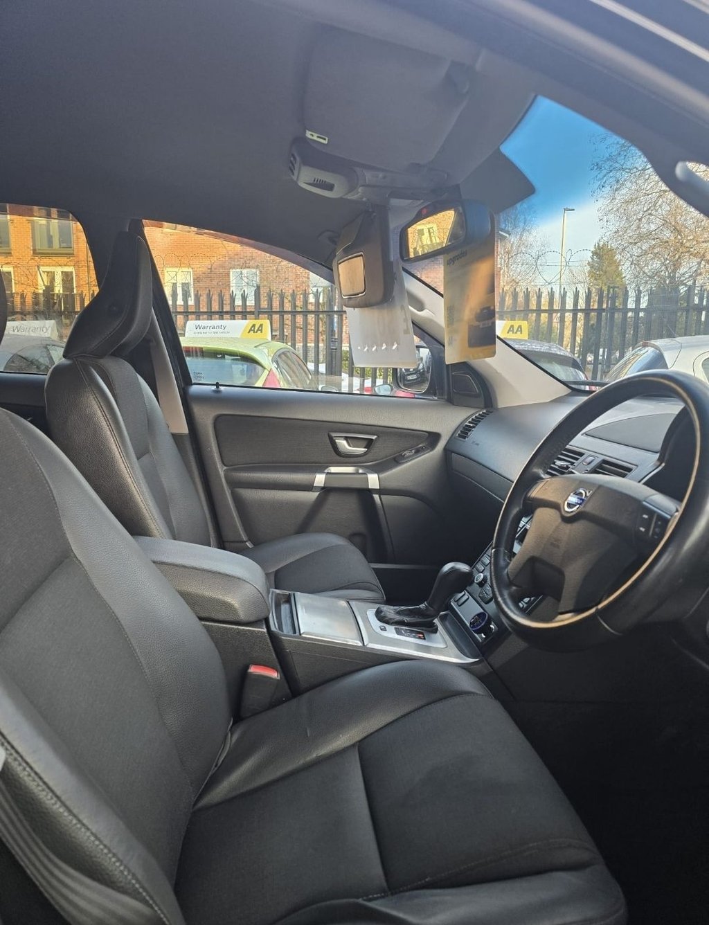 Used Volvo XC90 2010 for sale - 77293232: Photo 13