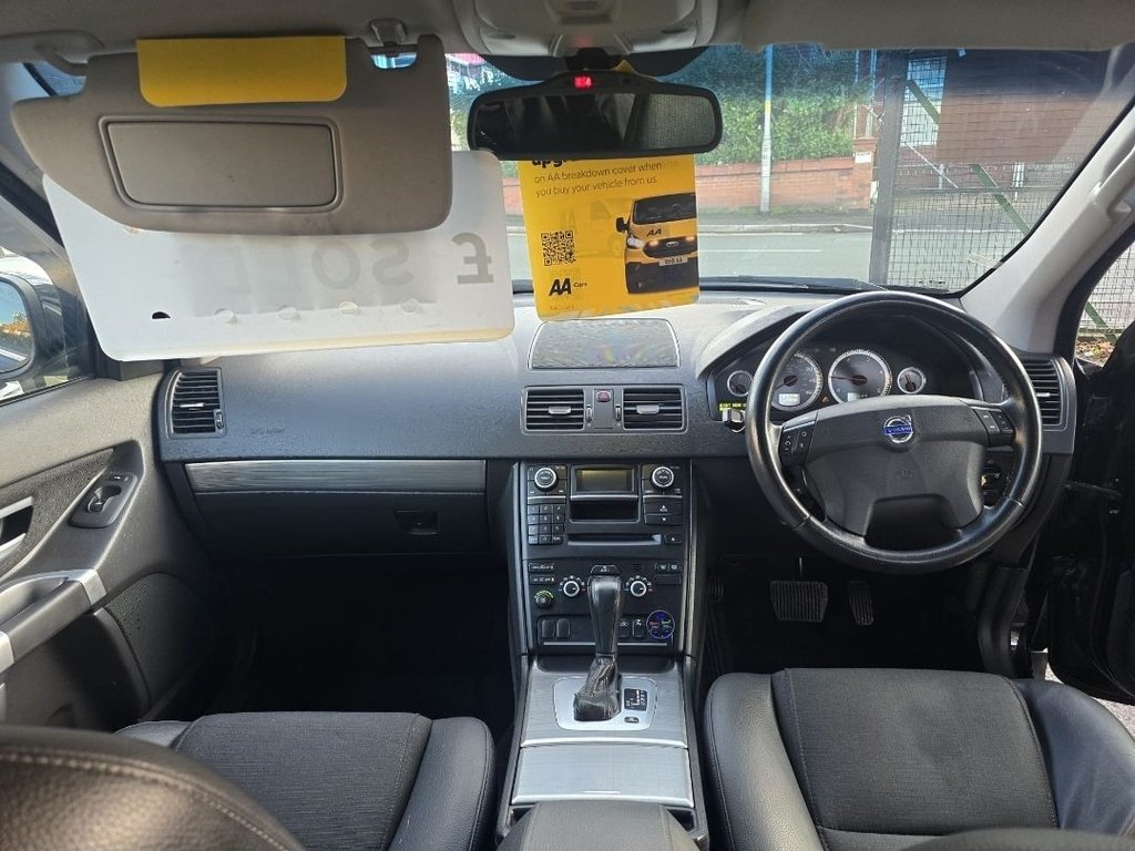 Used Volvo XC90 2010 for sale - 77293232: Photo 15