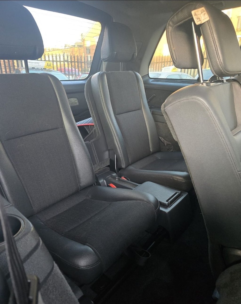 Used Volvo XC90 2010 for sale - 77293232: Photo 20