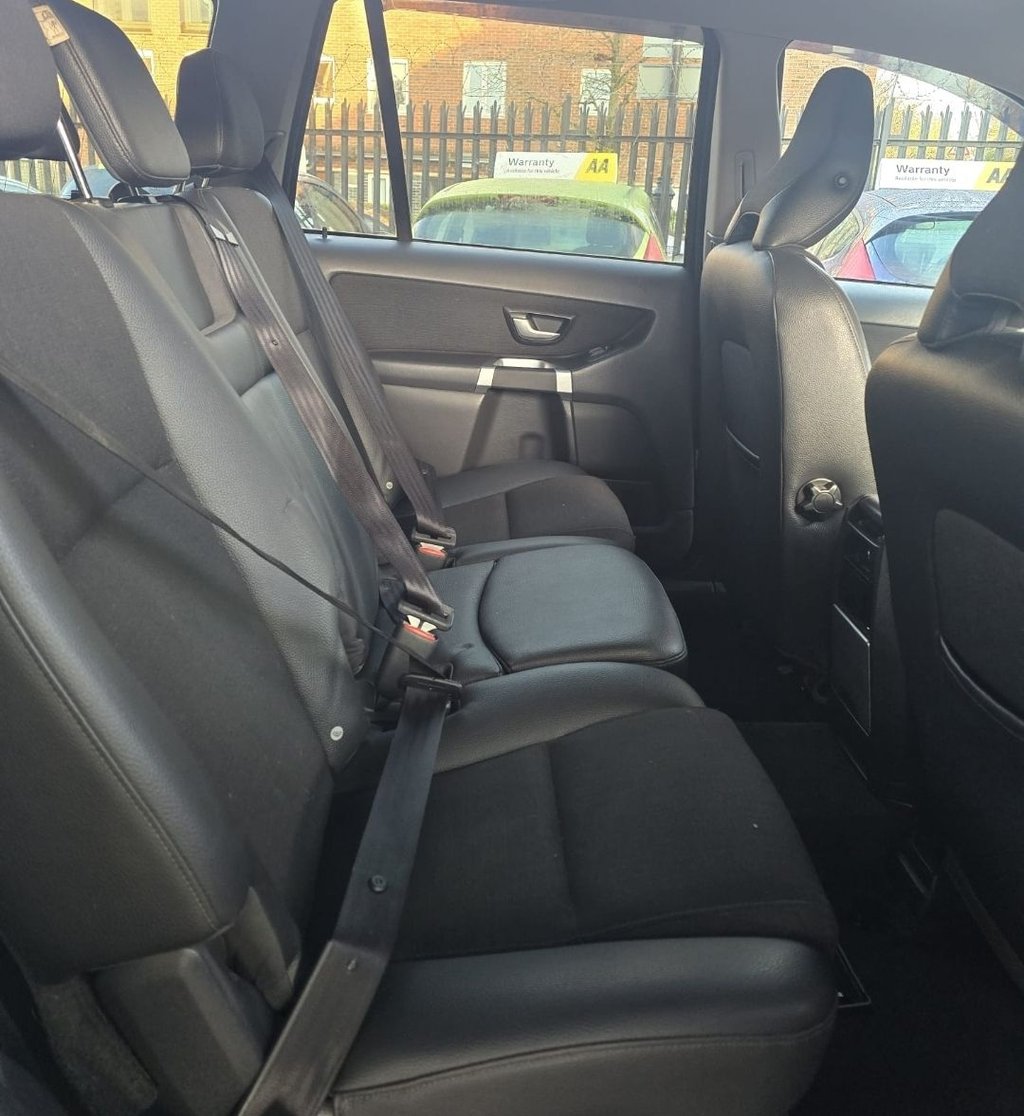 Used Volvo XC90 2010 for sale - 77293232: Photo 22