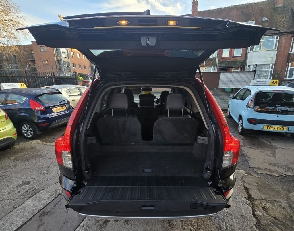 Used Volvo XC90 2010 for sale - 77293232: Photo 26