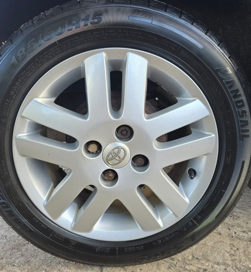 Used Toyota Yaris 2008 for sale - 76660658: Photo 17