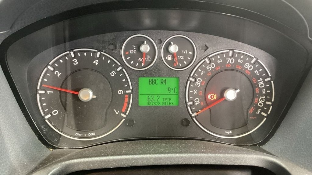 Used Ford Fiesta 2007 for sale - 76389823: Photo 5