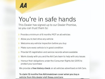 Used Vauxhall Astra 2014 for sale - 77020384: Photo