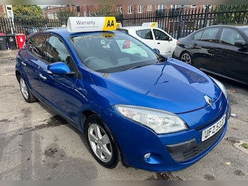 Renault - Megane