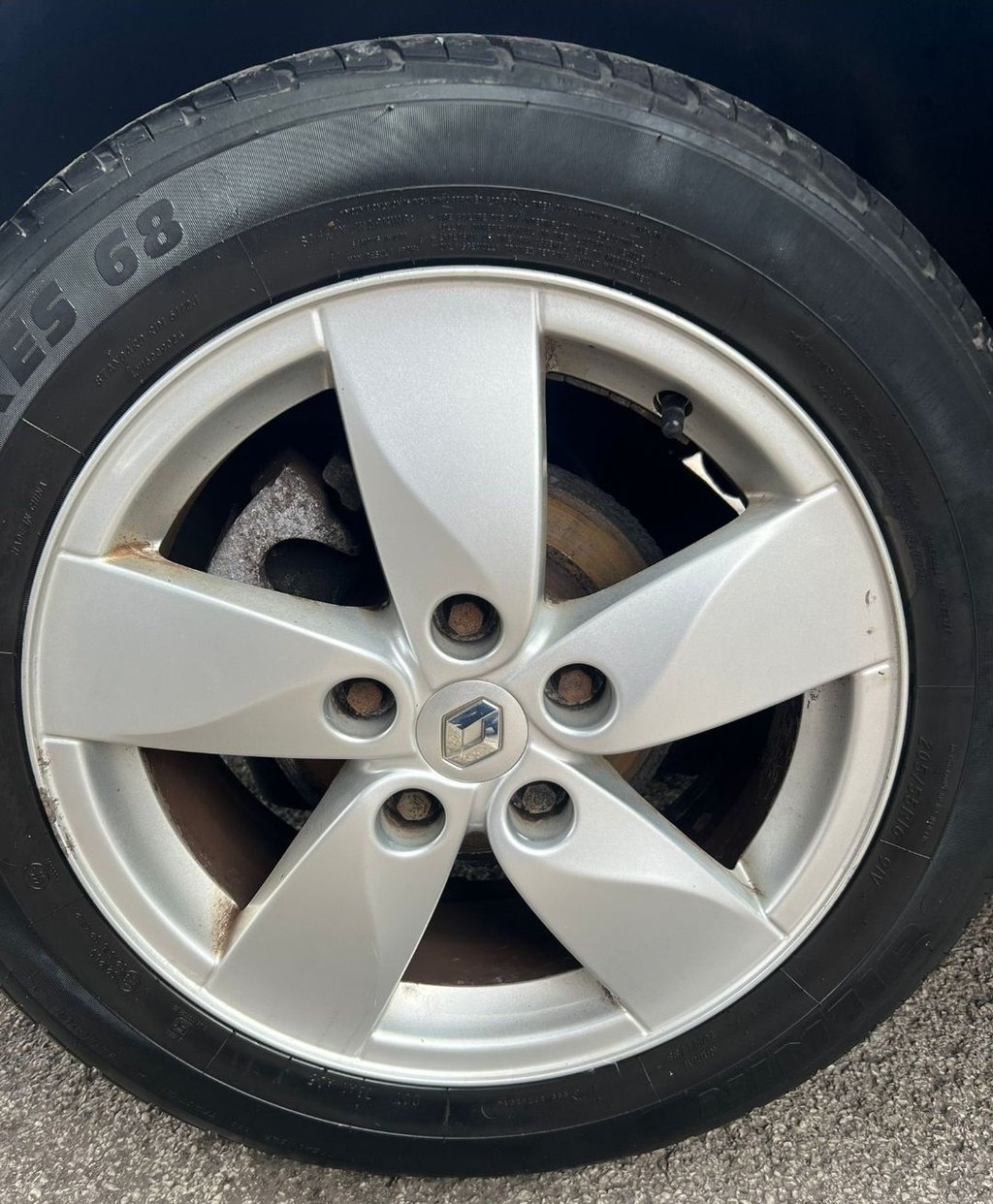 Used Renault Megane 2011 for sale - 76106089: Photo 26