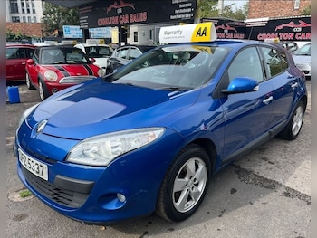 Used Renault Megane 2011 for sale - 76106089: Photo 4