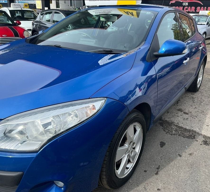 Used Renault Megane 2011 for sale - 76106089: Photo 5