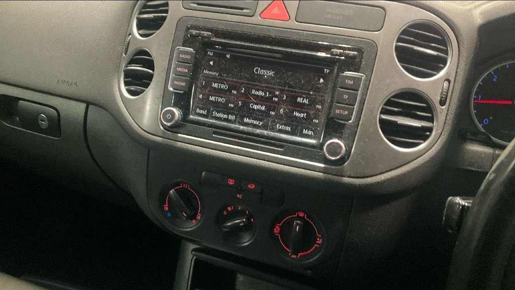 Used Volkswagen Tiguan 2009 for sale - 77232058: Photo 10