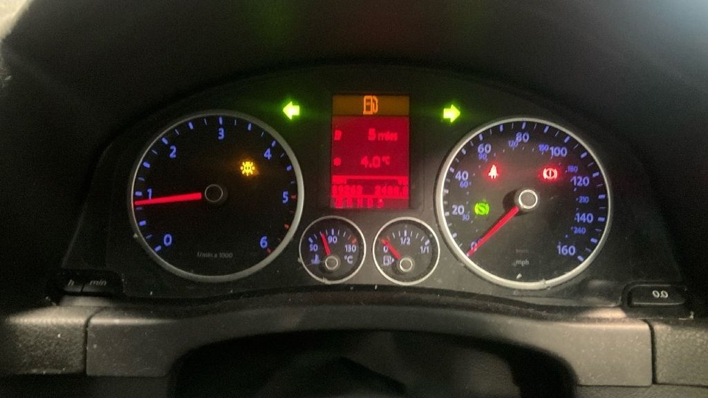 Used Volkswagen Tiguan 2009 for sale - 77232058: Photo 11