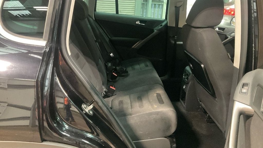 Used Volkswagen Tiguan 2009 for sale - 77232058: Photo 13