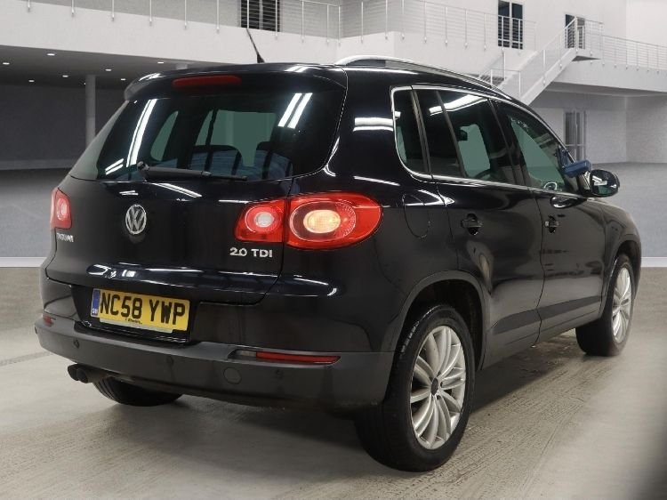 Used Volkswagen Tiguan 2009 for sale - 77232058: Photo 6