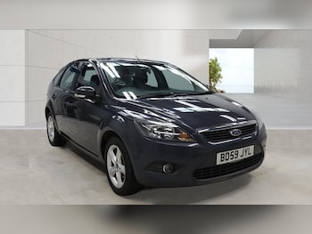 Used Ford Focus 2009 for sale - 78754012: Photo
