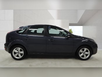 Used Ford Focus 2009 for sale - 78754012: Photo