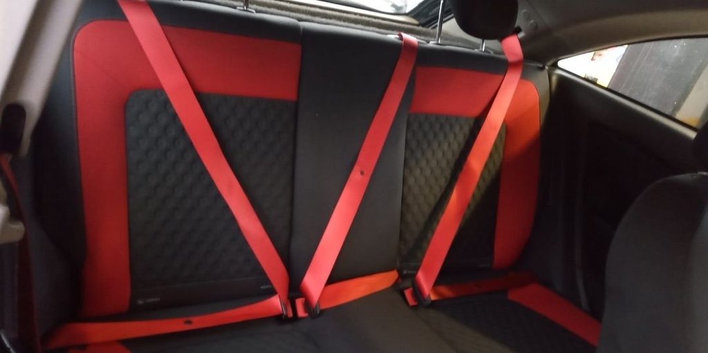 Used Vauxhall Corsa 2008 for sale - 77397334: Photo 11