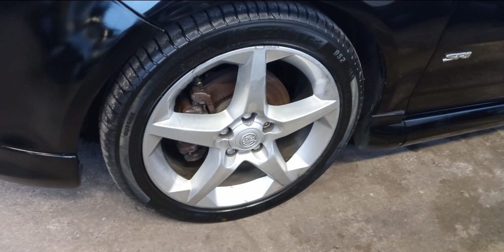 Used Vauxhall Corsa 2008 for sale - 77397334: Photo 15